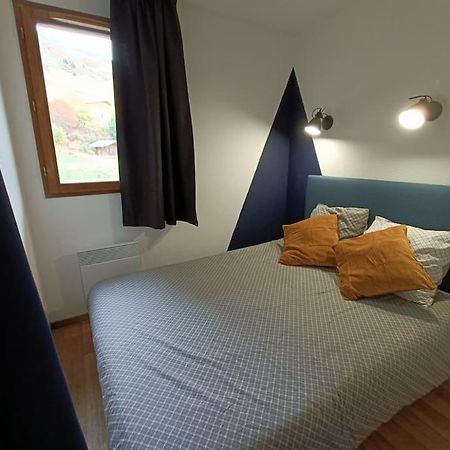 Snowliday - Appartement Renove En Residence 4* Pour 4 Pers. Valmeinier 1900 Екстер'єр фото