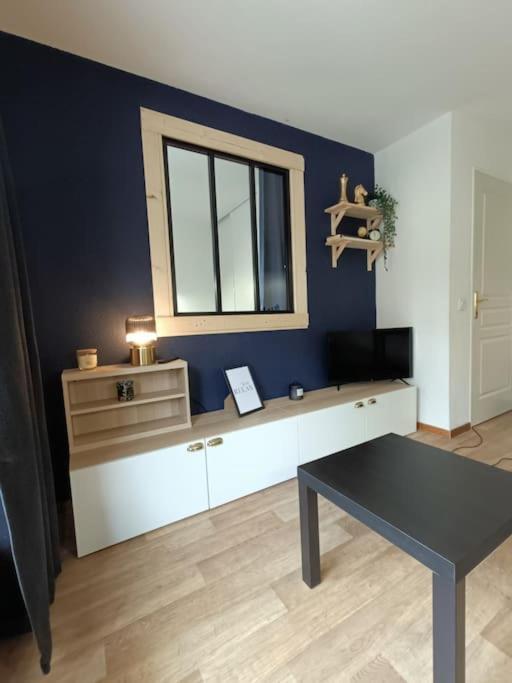 Snowliday - Appartement Renove En Residence 4* Pour 4 Pers. Valmeinier 1900 Екстер'єр фото